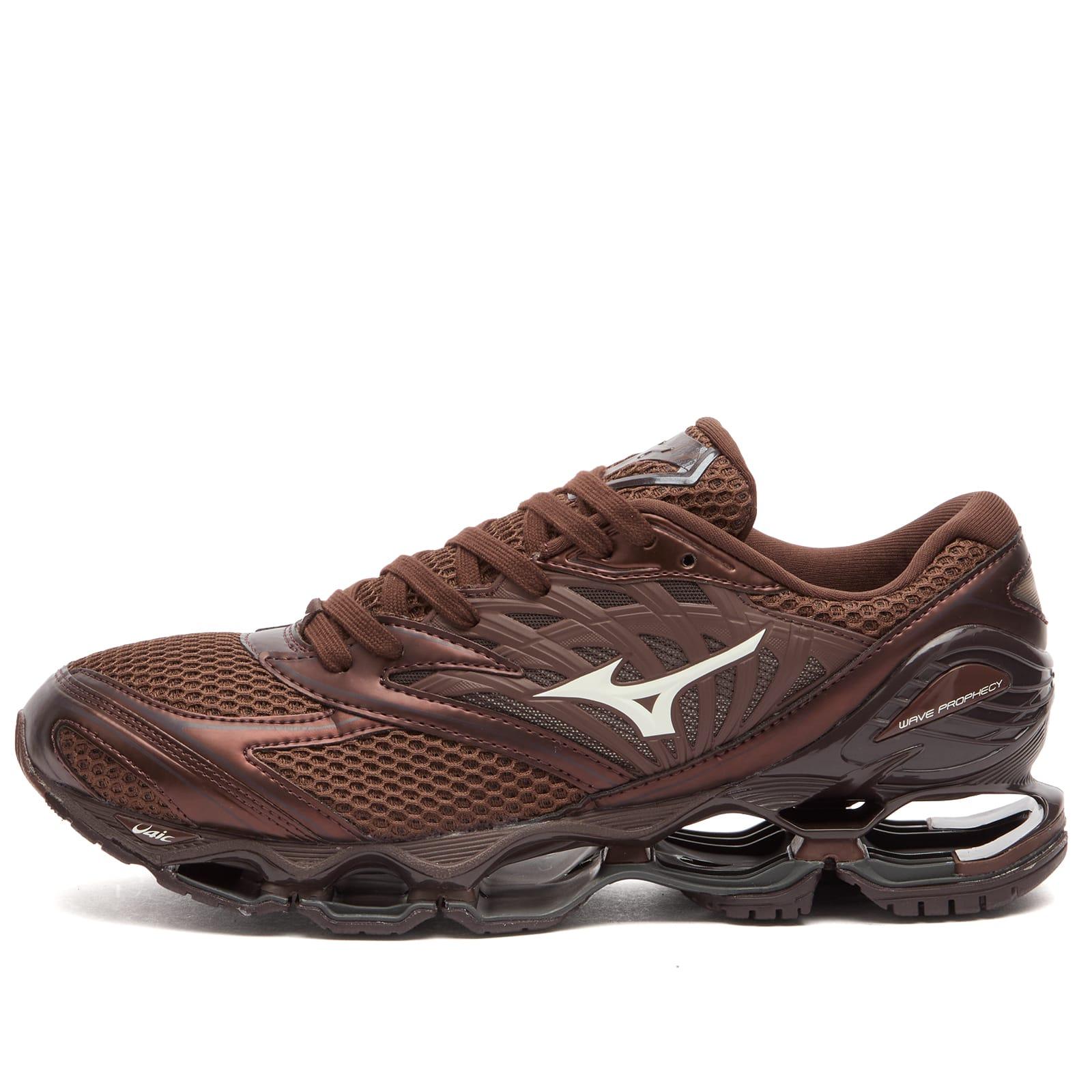 Mizuno Wave Prophecy Ls 