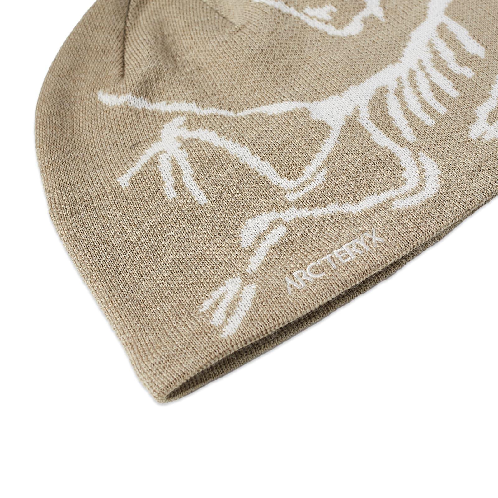 Arc'teryx Bird Head Toque Beanie in Natural | Lyst Canada