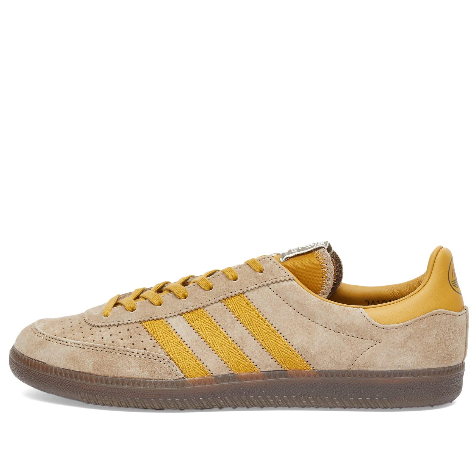adidas X Company Spzl Wimberly Sneaker Lyst UK