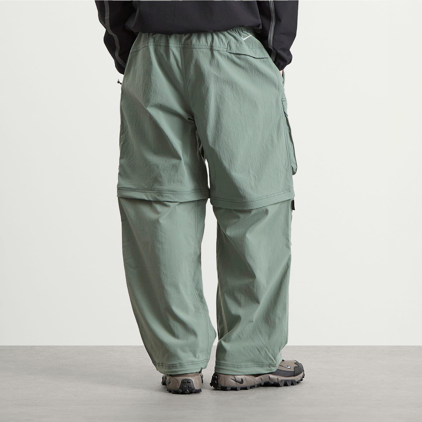Nike Acg Smith Summit Cargo Pants in Green for Men | Lyst UK