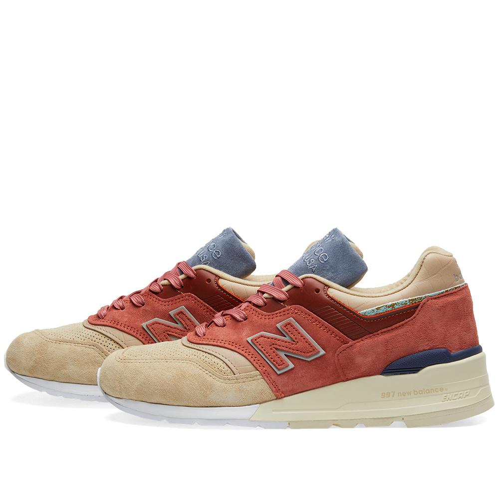new balance m997st