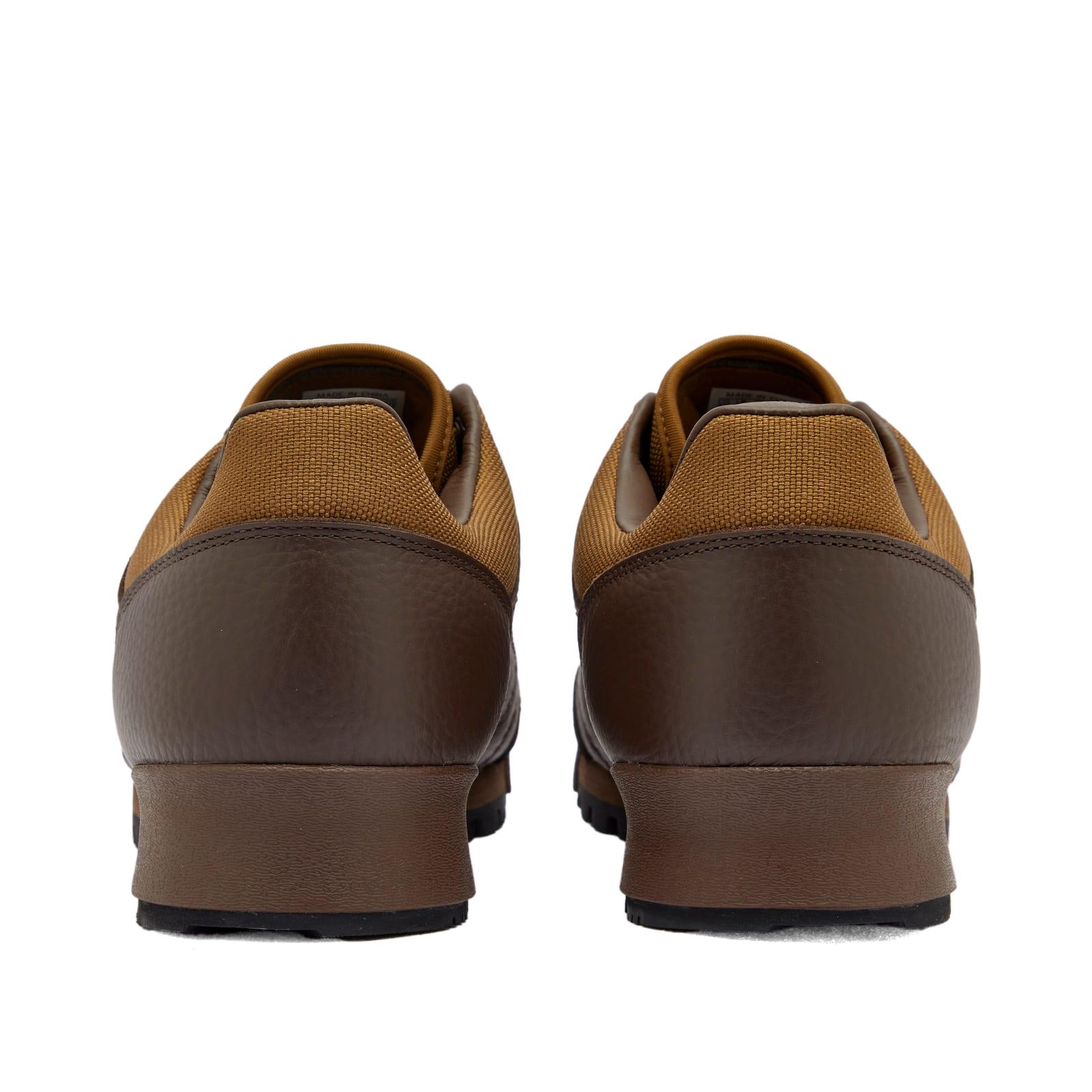adidas Originals Spzl Inverness in Brown for Men | Lyst UK