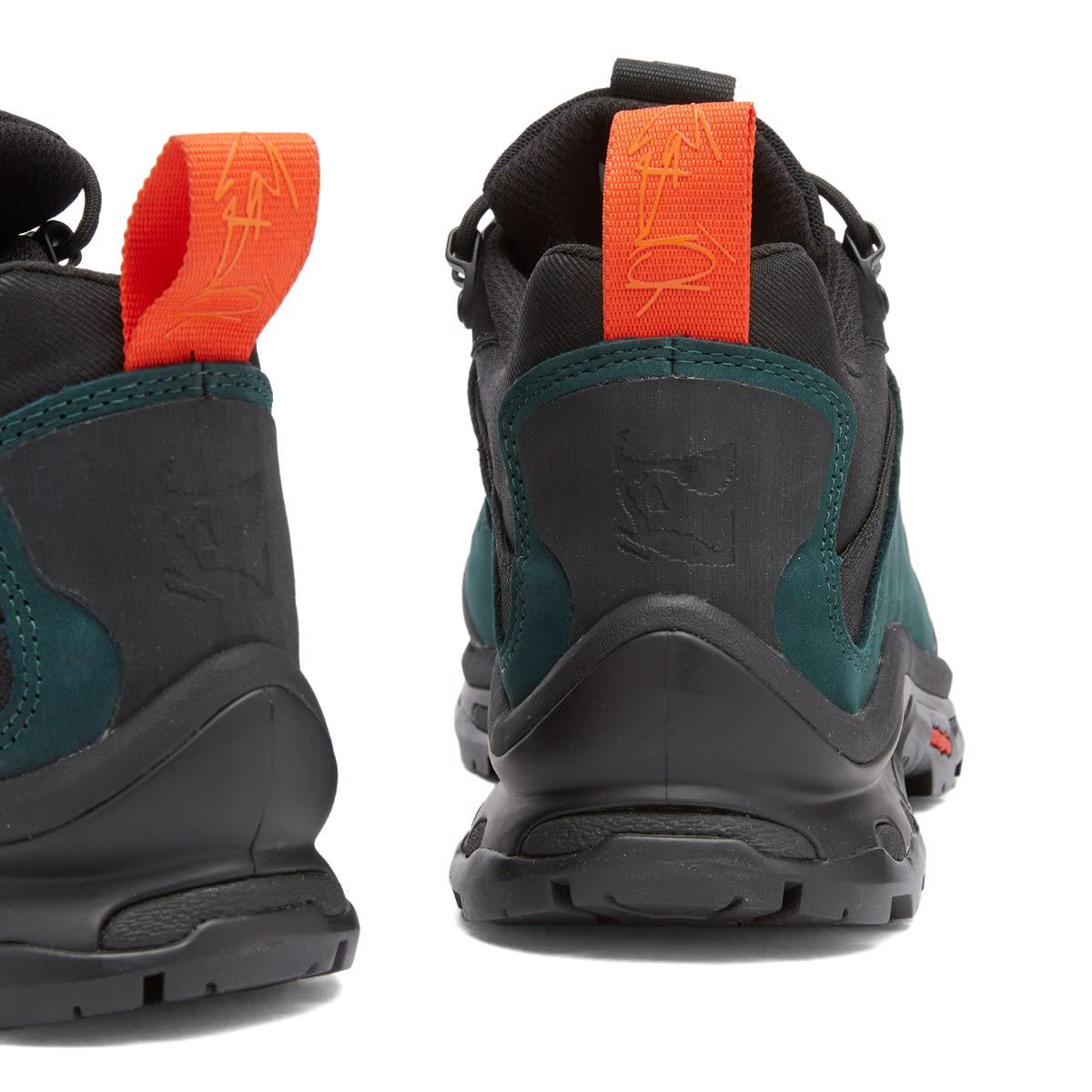 Salomon X Gr10K Quest Low 2 in Blue | Lyst