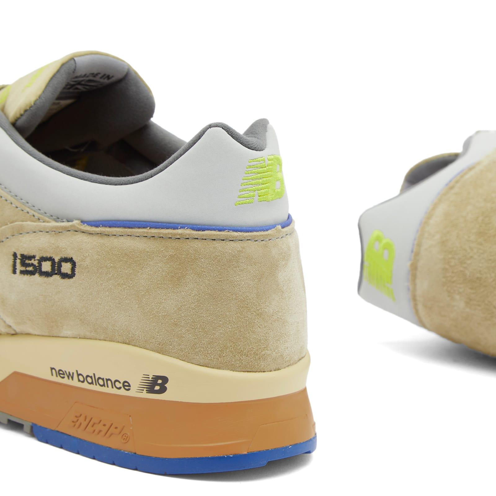 New Balance X Salehe Bembury 1500 in White for Men | Lyst New Balance X Salehe Bembury 1500 in White for Men | Lyst