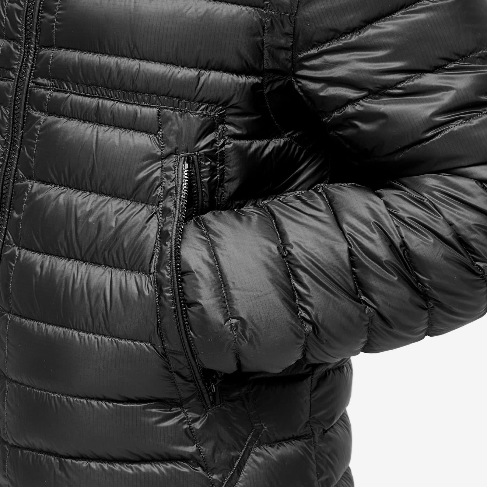 C.P. Company D.D Shell Goggle Jacket in Black for Men | Lyst