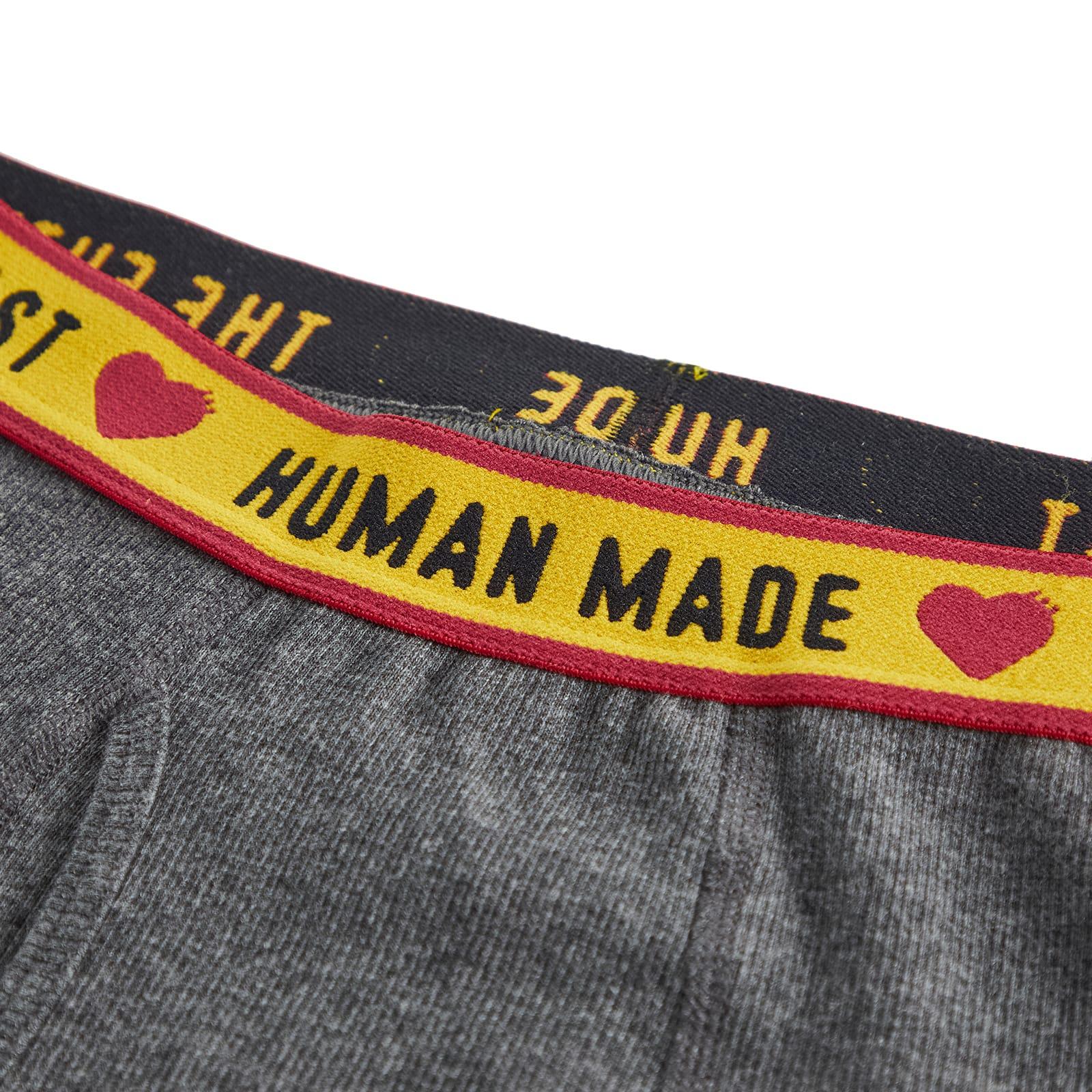 Human Made Boxer Brief (Set of 4) MultiHuman Made Boxer