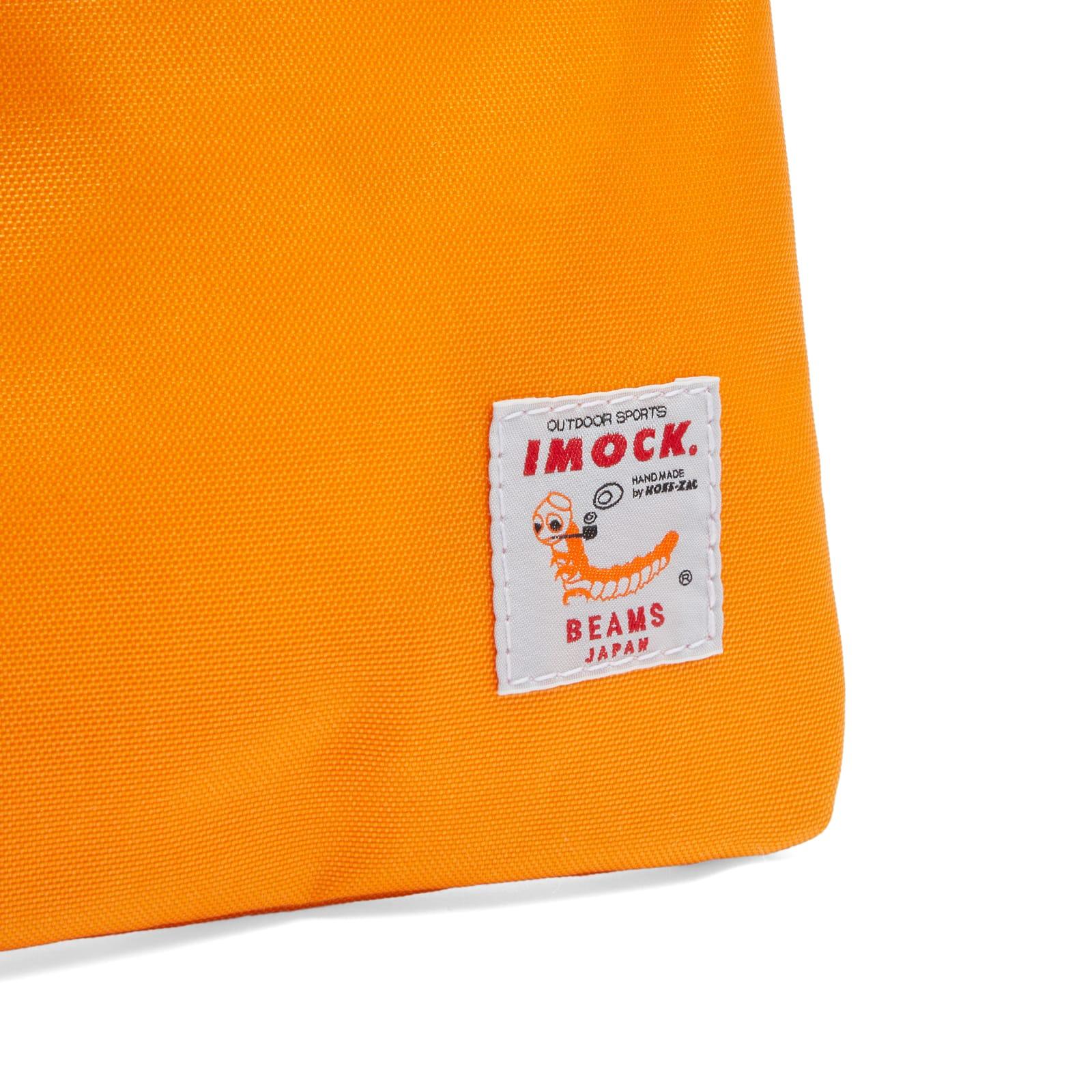 beams-japan-Orange-X-Imock- 