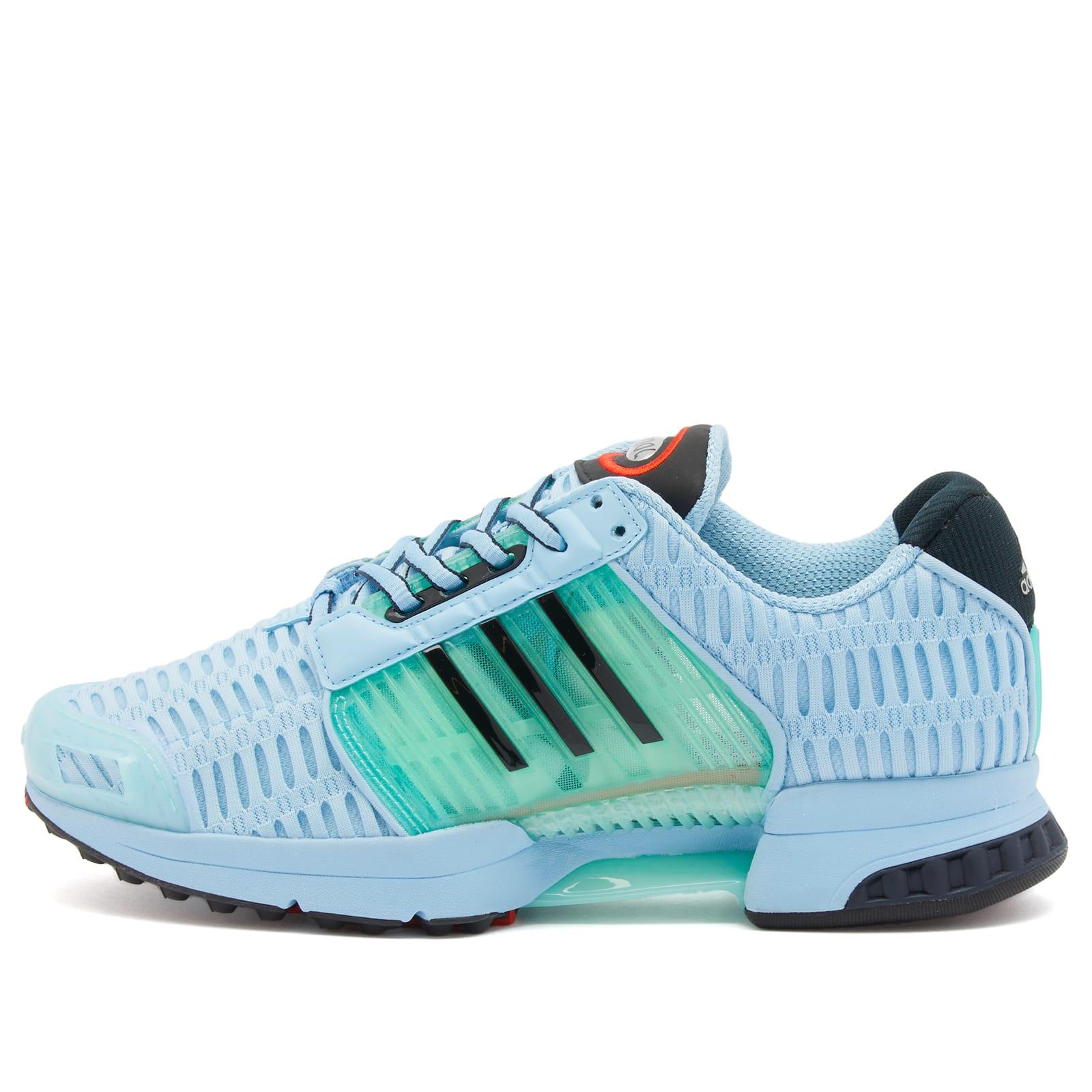 climacool 1.0