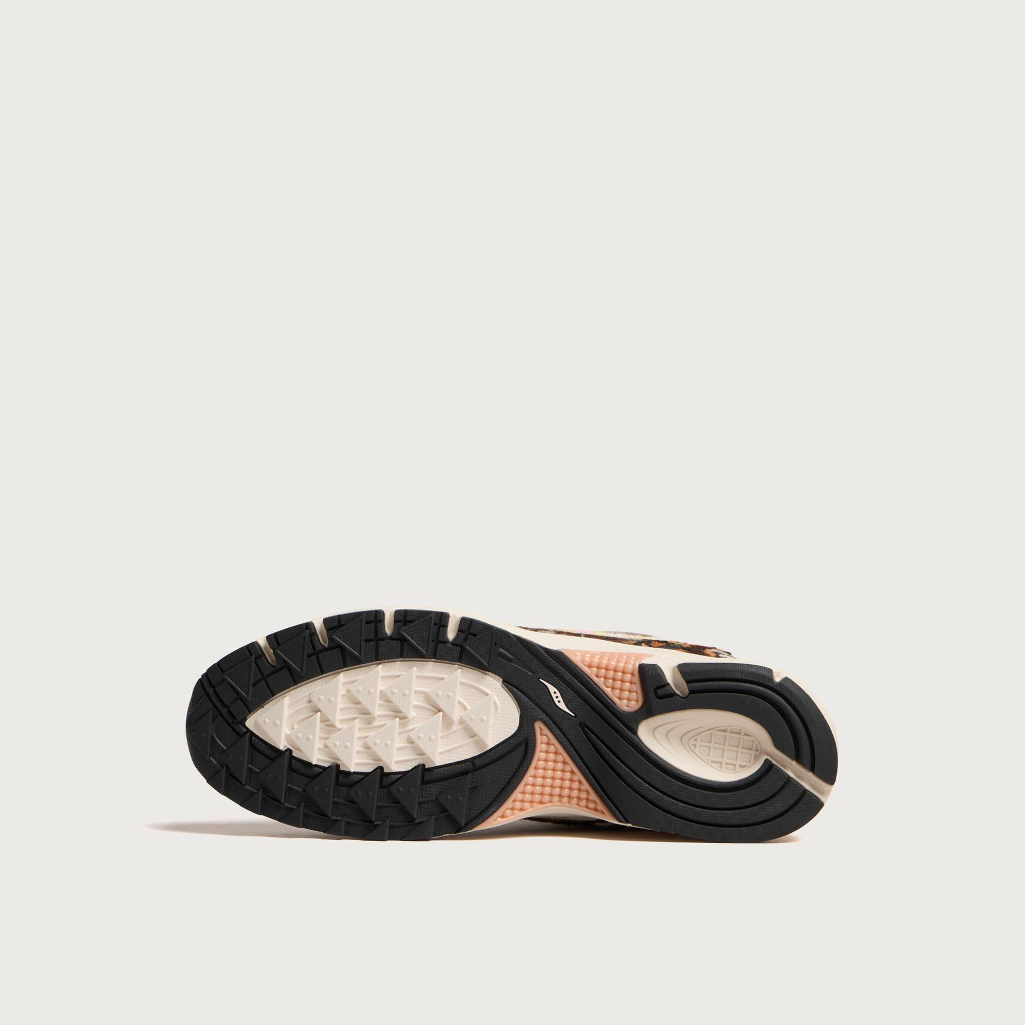 Saucony X Westside Gun Jazz 9 Sneaker in Natural for Men | Lyst UK