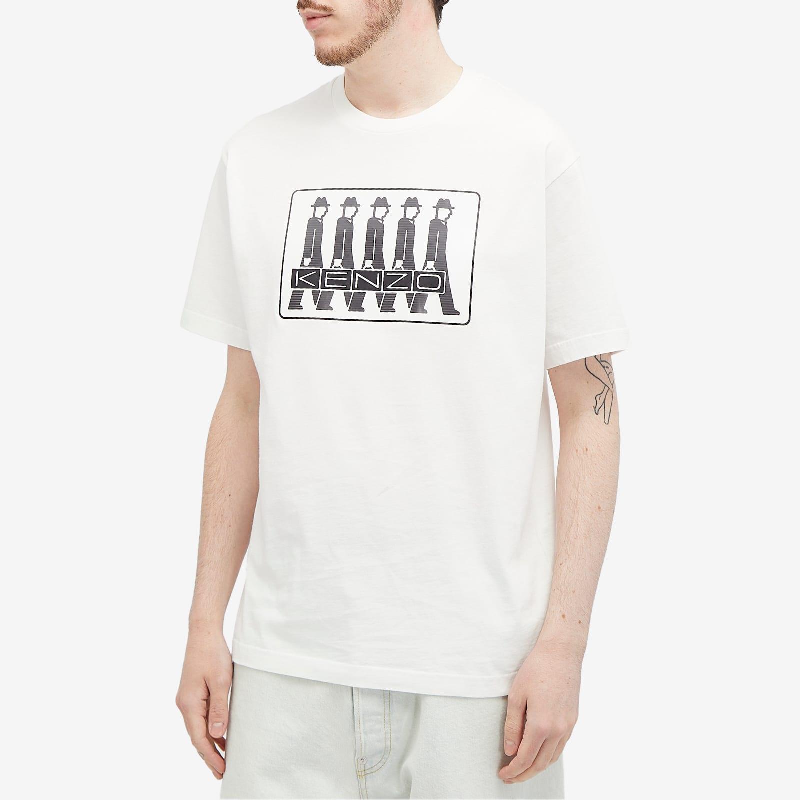 Kenzo shirt gang discount