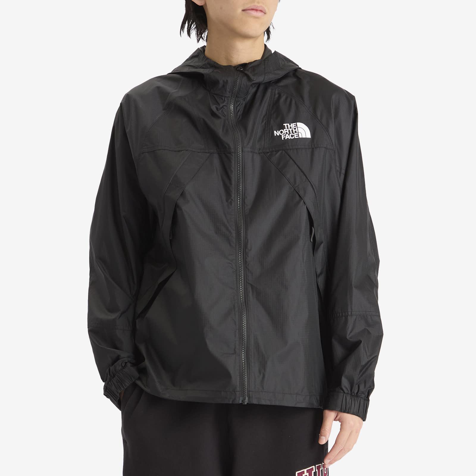 The North Face Nse Wind Track Jacket in Black for Men Lyst UK