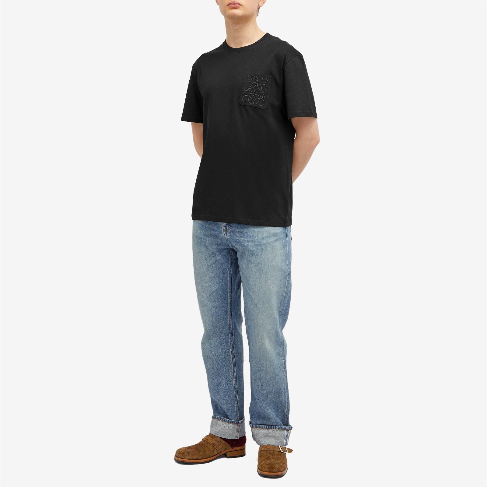 Men's Loewe Short sleeve t-shirts from $330 | Lyst - Page 6