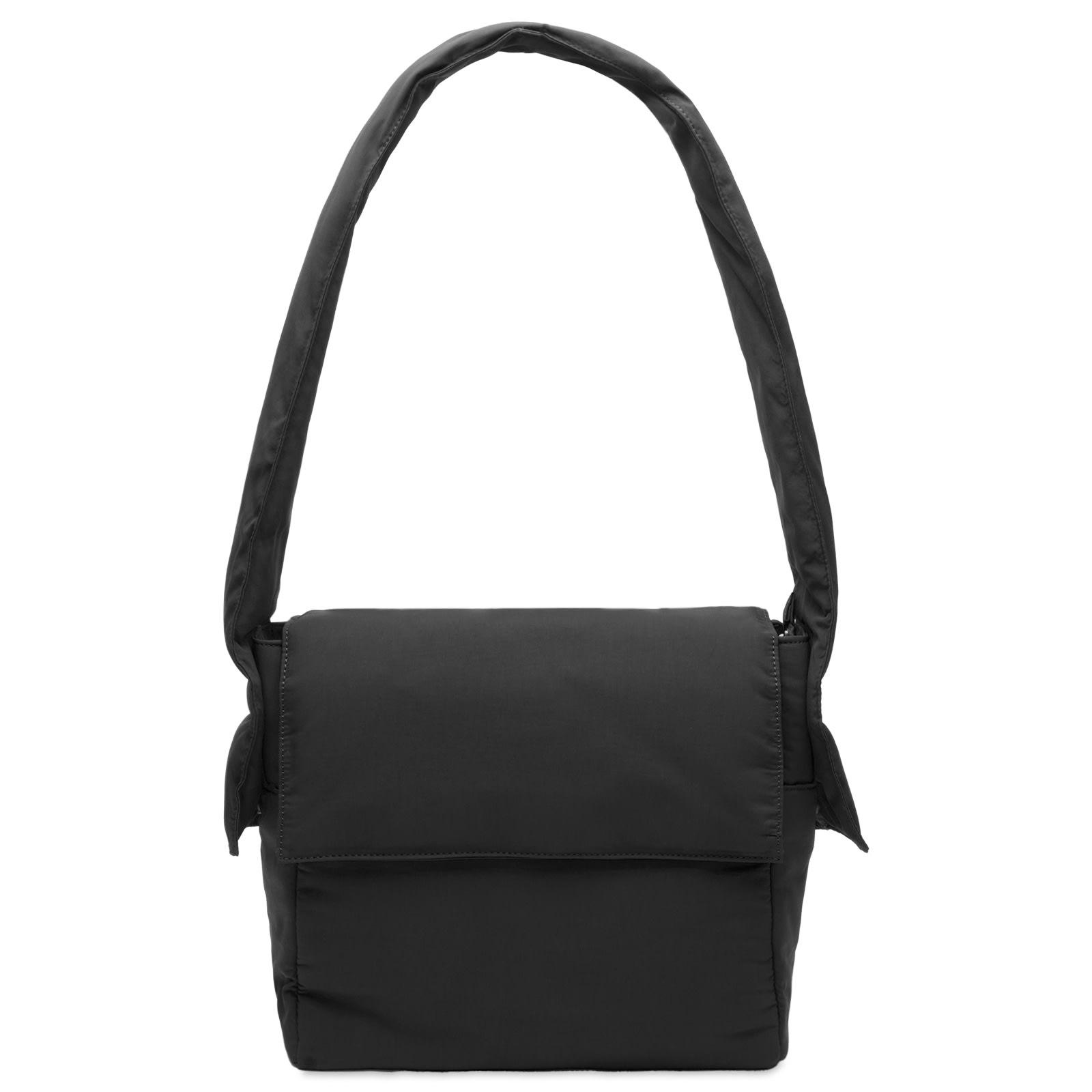ölend Querida Soft Crossbody Bag in Black | Lyst