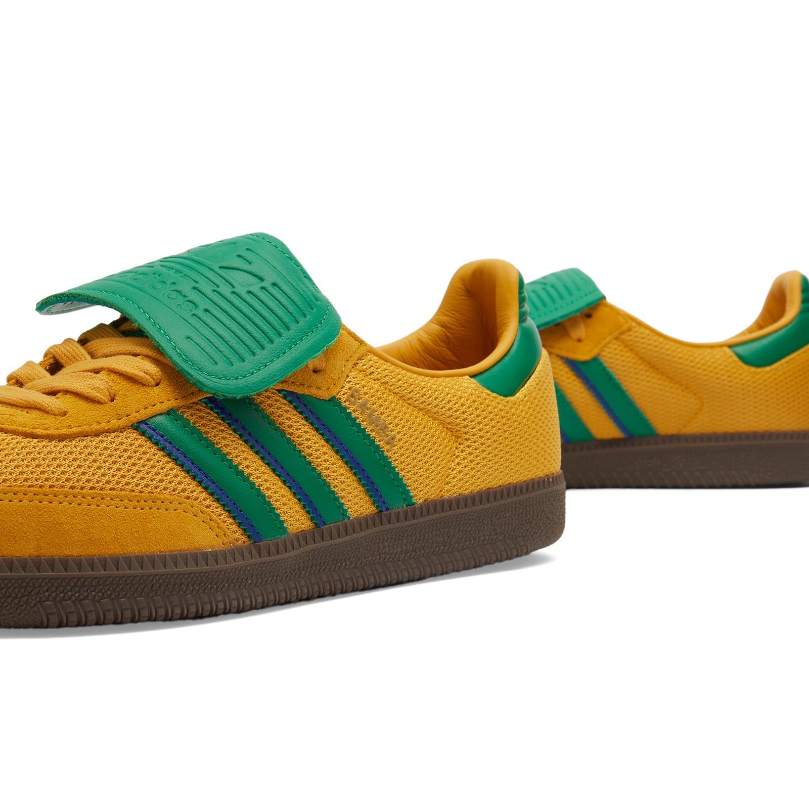 adidas gazelle silver green womens Adid - Samba - Black