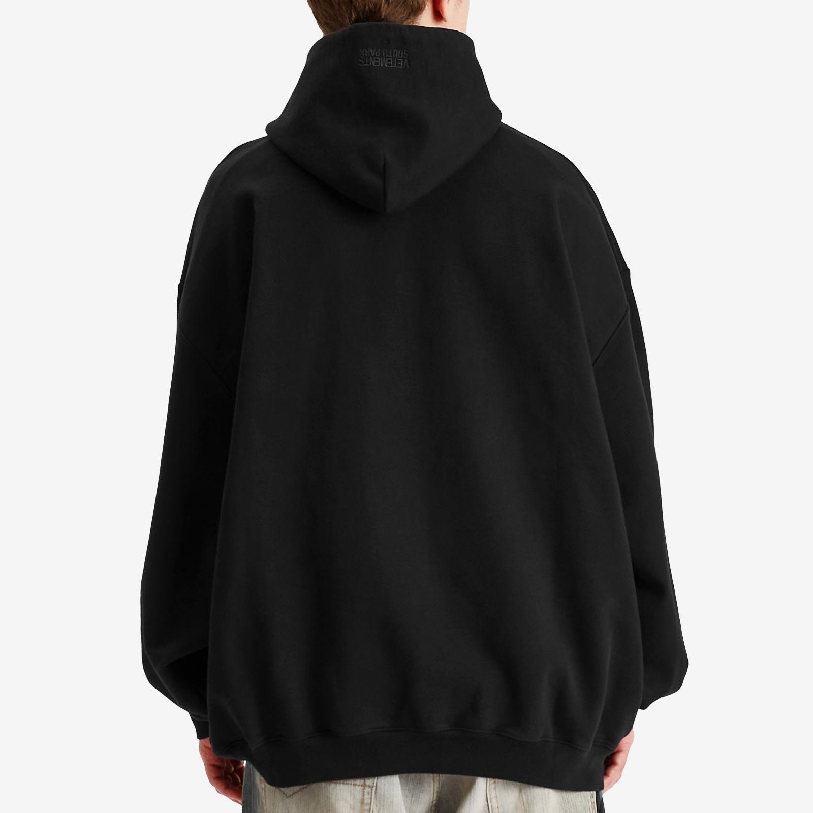 VETEMENTS ヴェトモン / Southpark Oversized Hoodie VETEMENTS VETEMENTS X SOUTH PARK | Men's Clothing | Vitkac