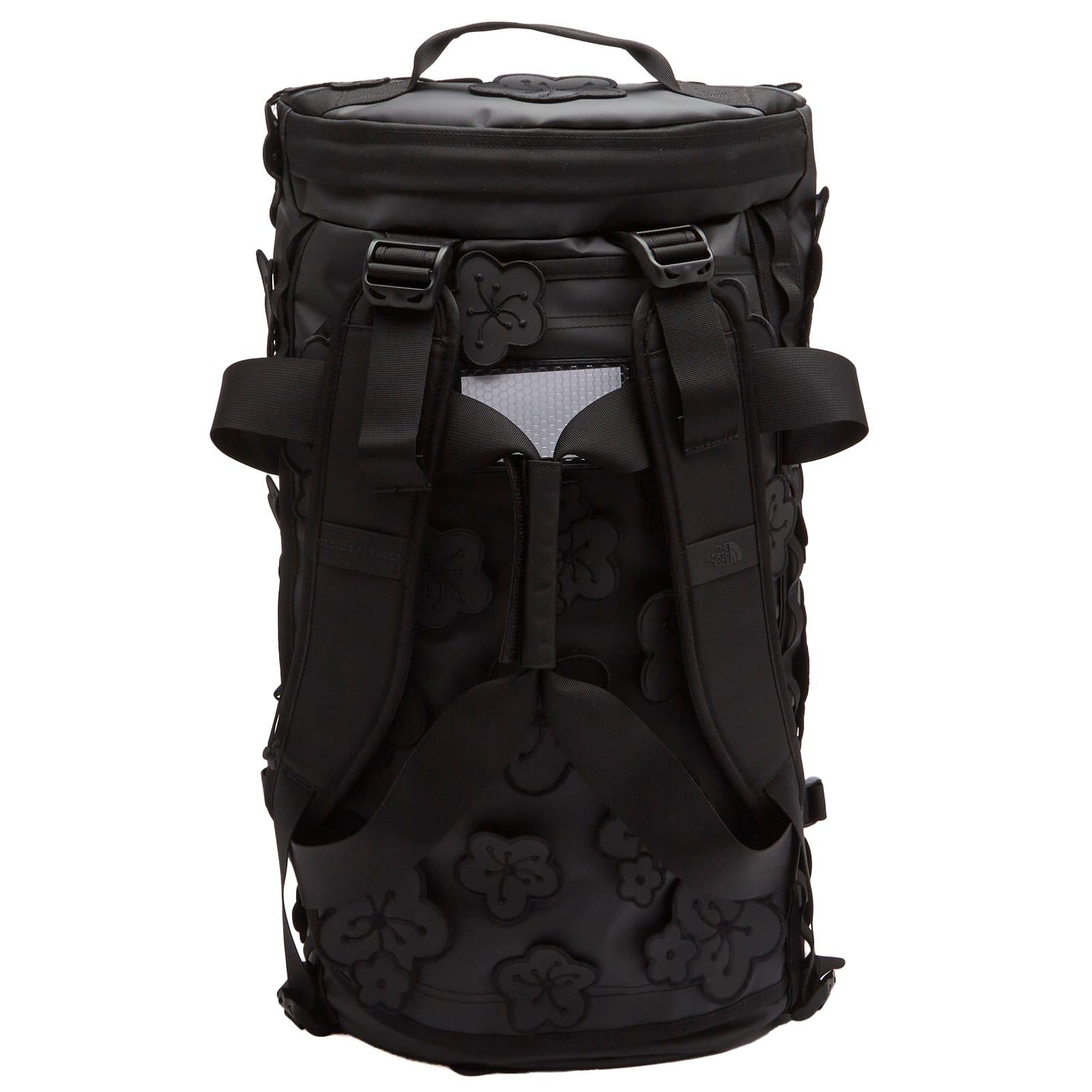 バッグ The North Face Cecilie Bahnsen Base Camp THE NORTH FACE X CECILIE BAHNSEN MARIA BASE CAMP | CLUTCH