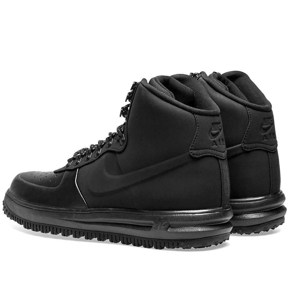 Nike Synthetic Lunar Force 1 '18 Duckboot (black) - Clearance Sale for Men  - Lyst