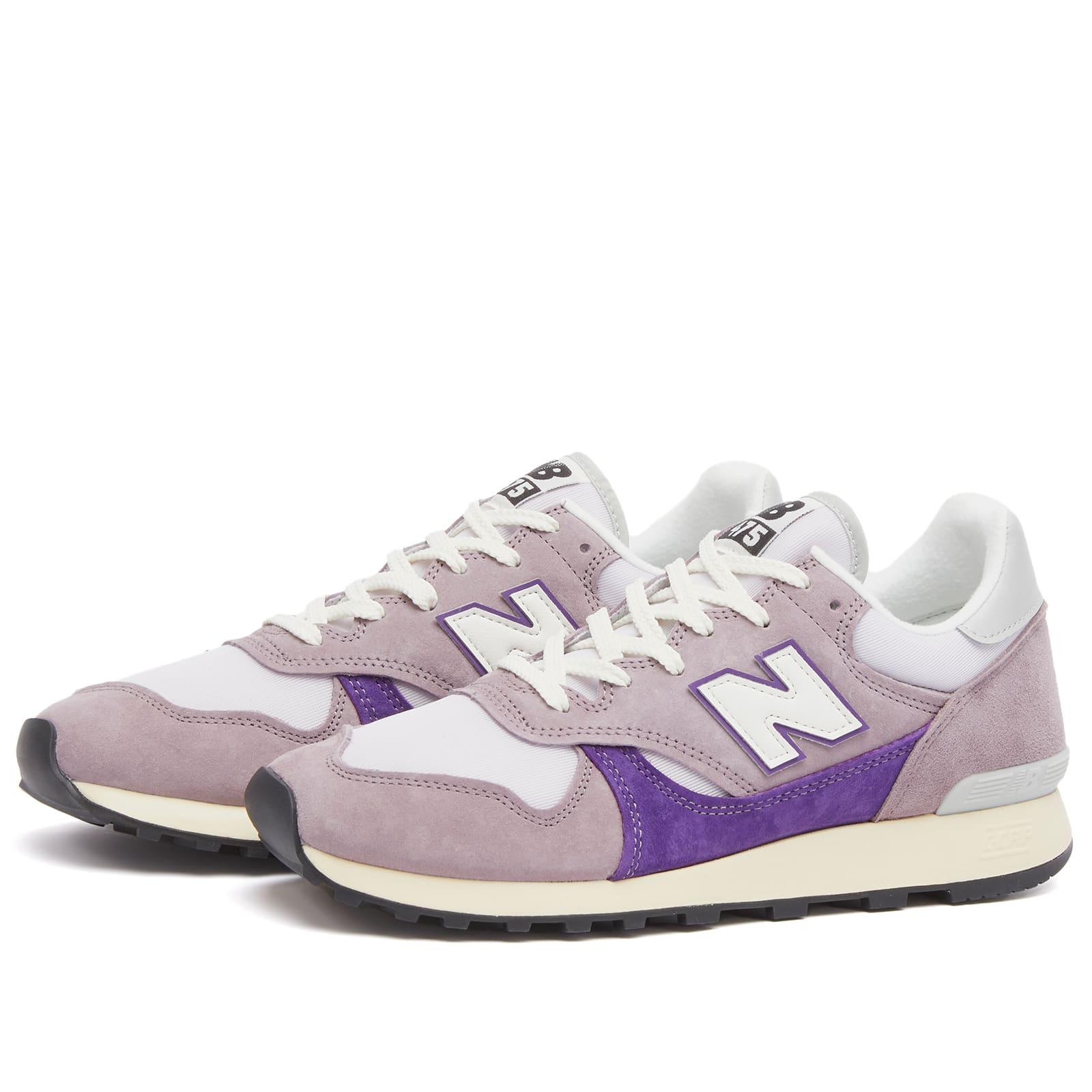 New Balance M475Vte in Purple | Lyst UK