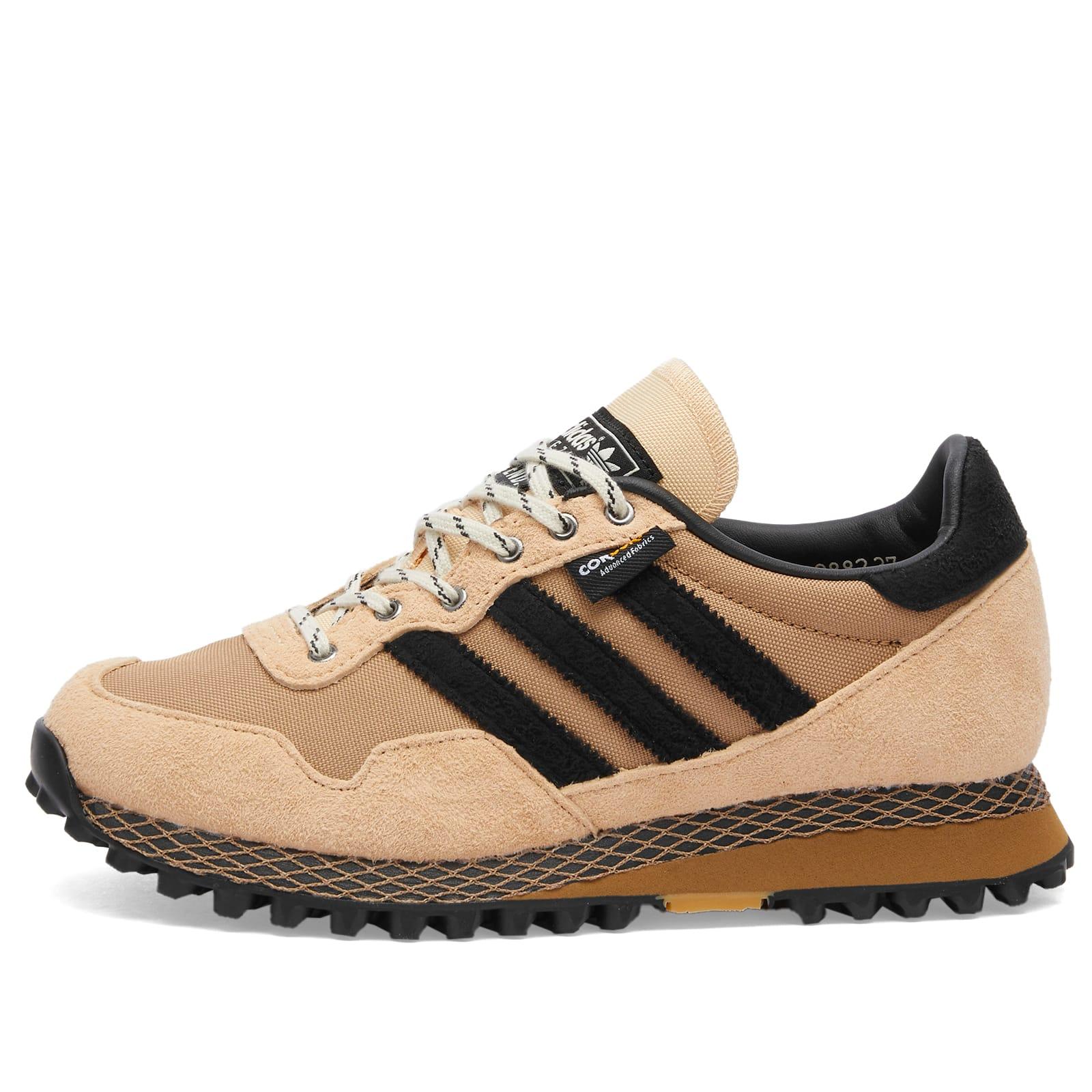 adidas End. X Spzl Moscrop Sneaker