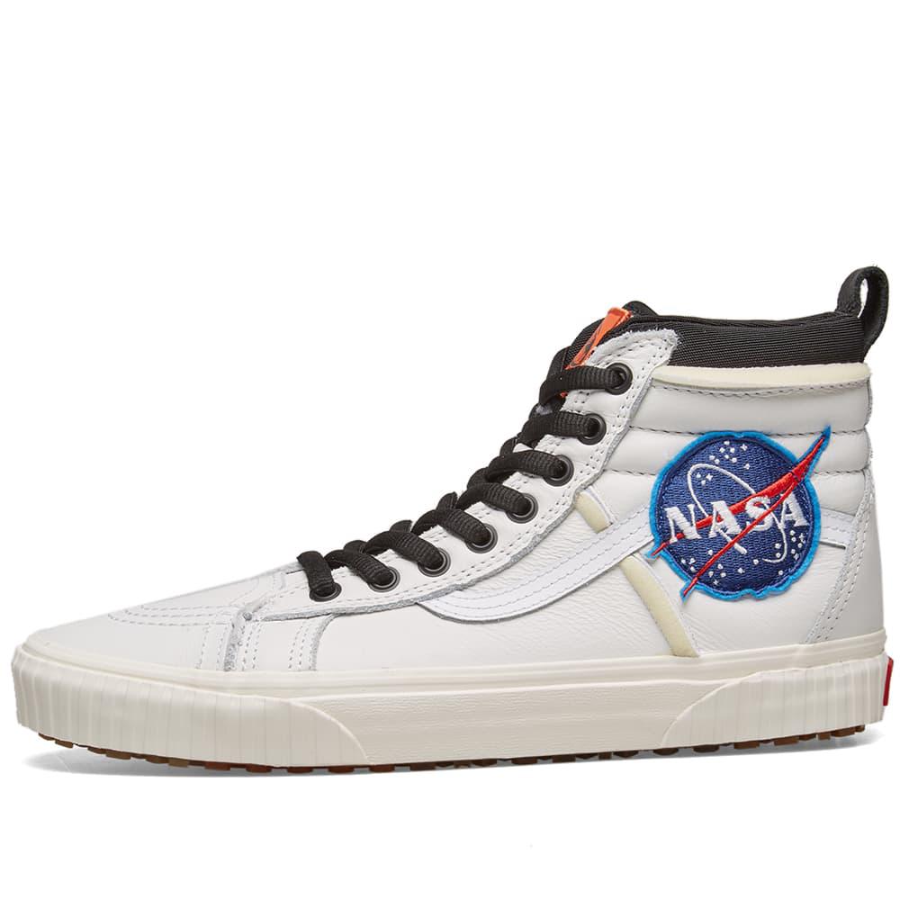 vans sk8 hi 48