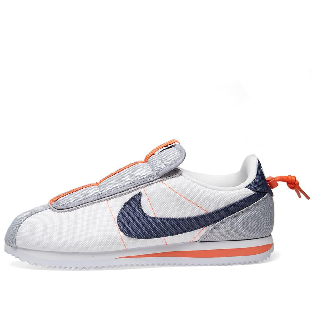 kendrick lamar cortez white