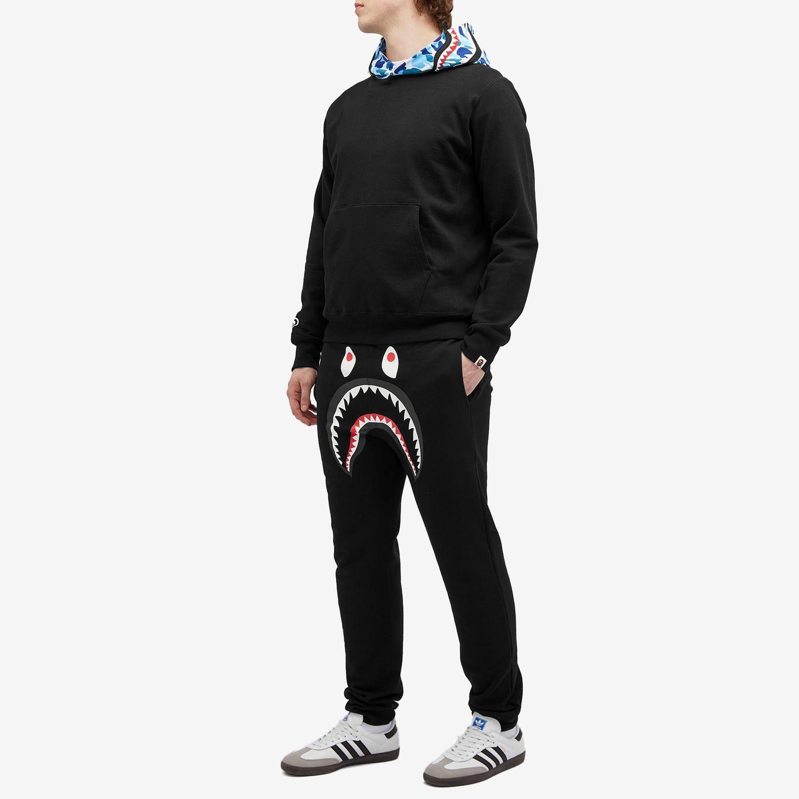 Bape tracksuit bottoms new arrivals