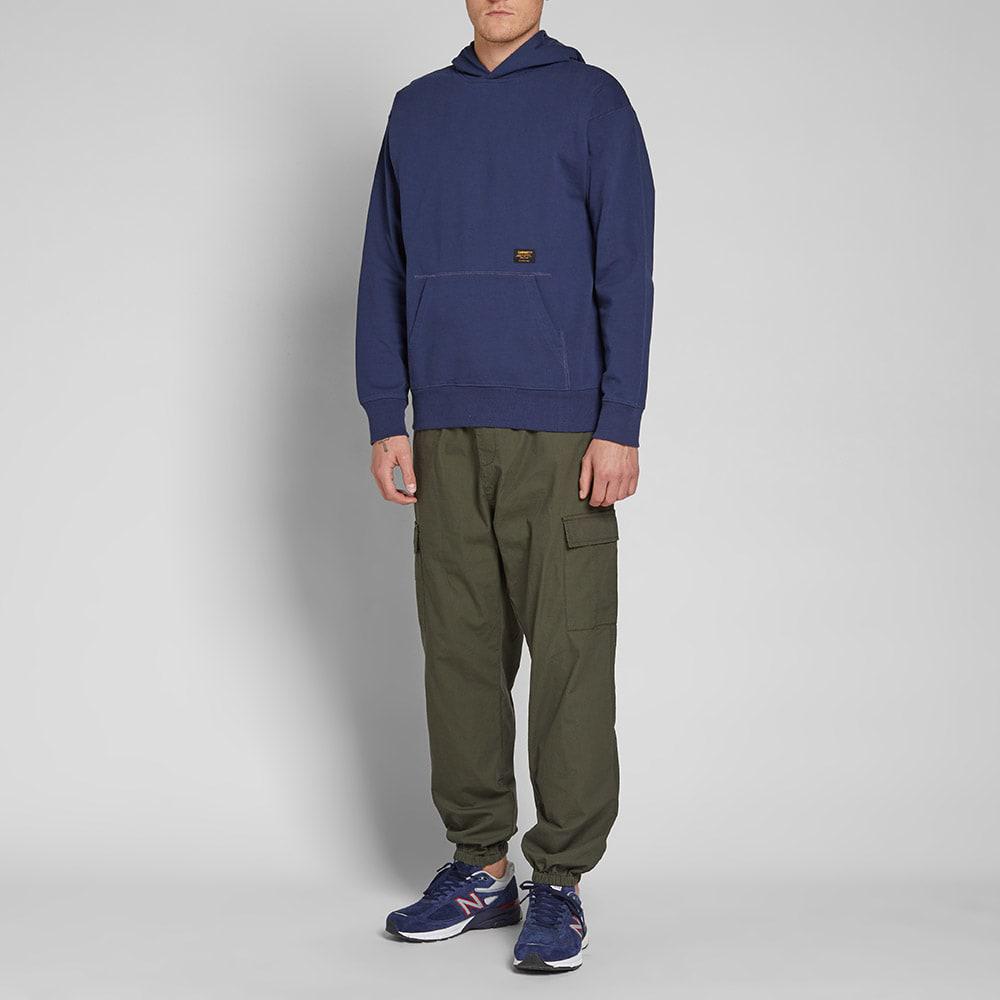 carhartt hooded memories sweatshirt