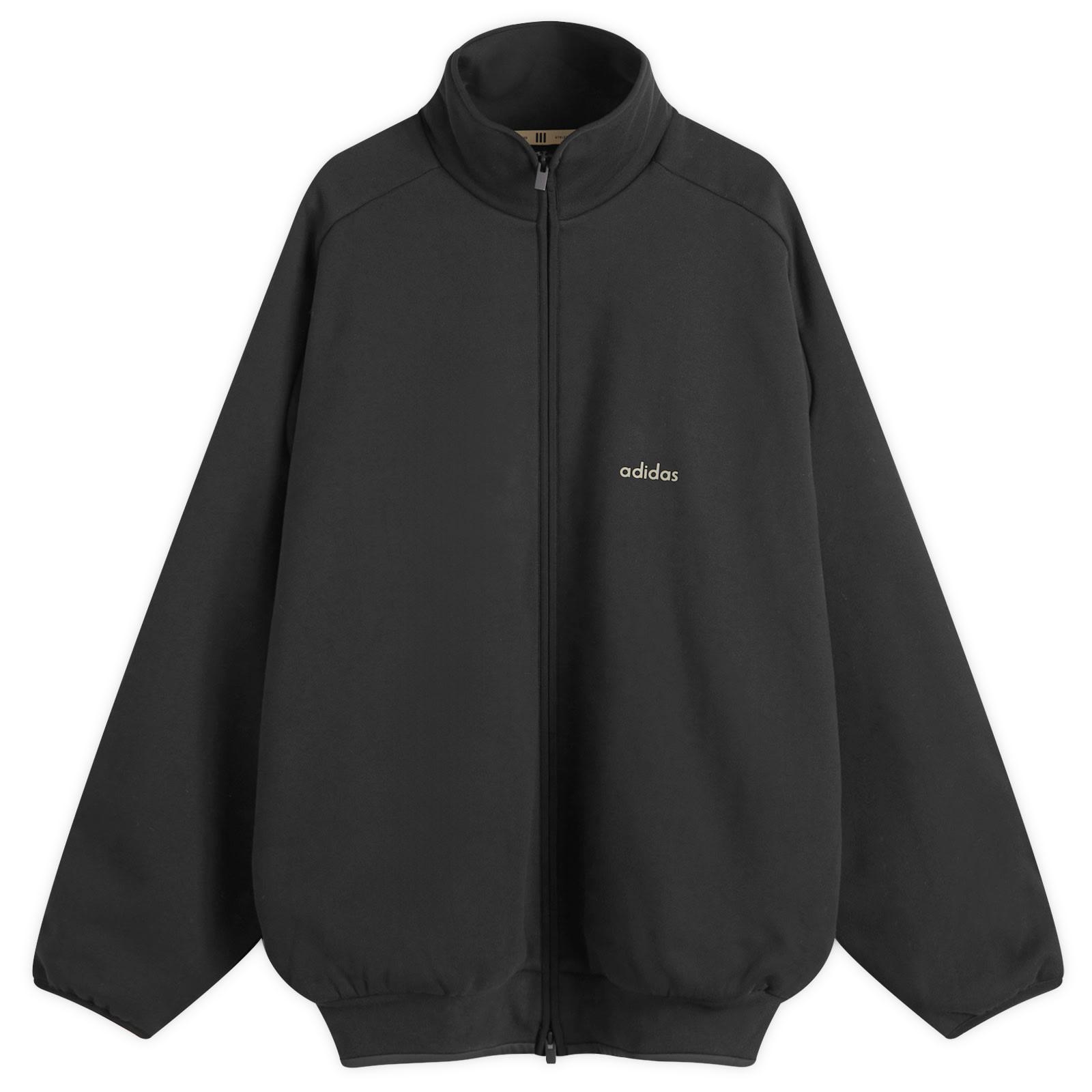 Adidas x FOG Adidas X Fear Of God Athletics Fleece Track