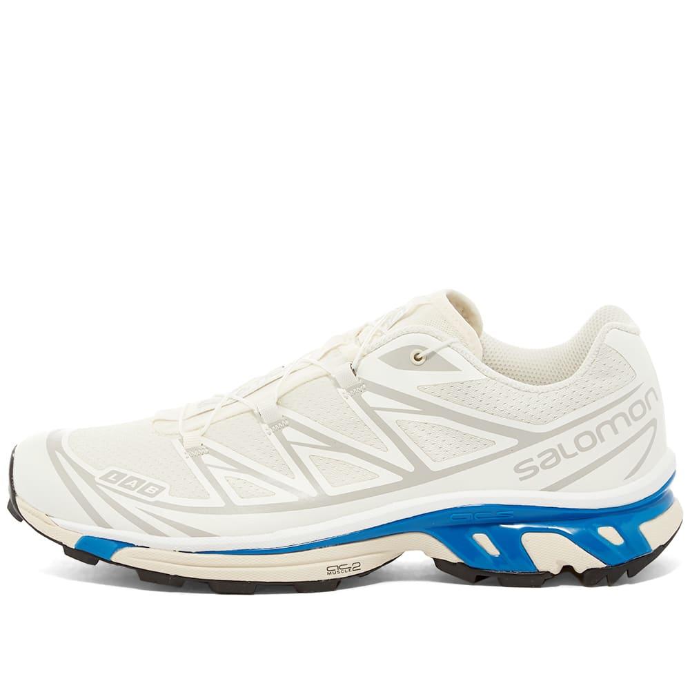 salomon xt6 soft ground