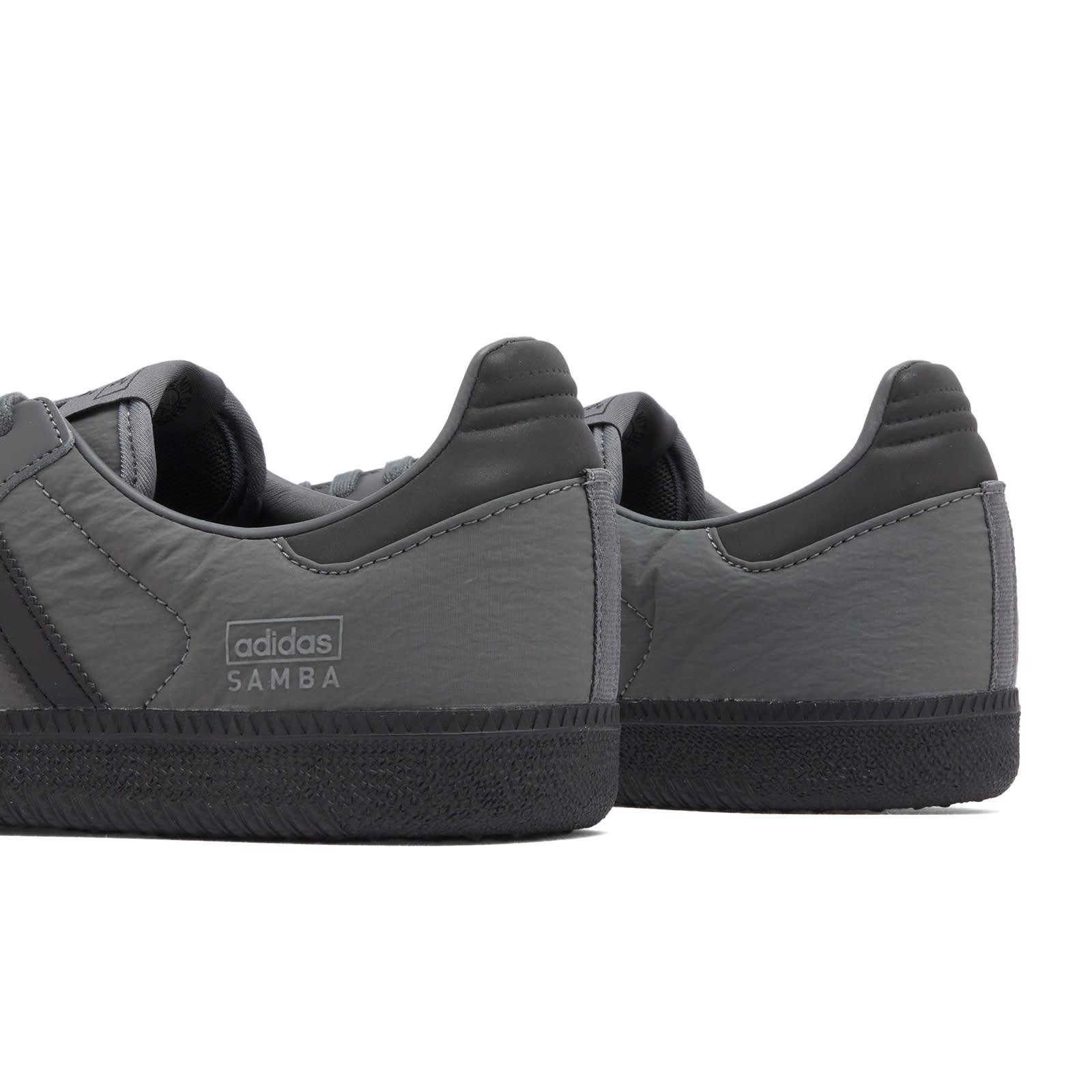 adidas gazelle silver green womens W SAMBA OG 