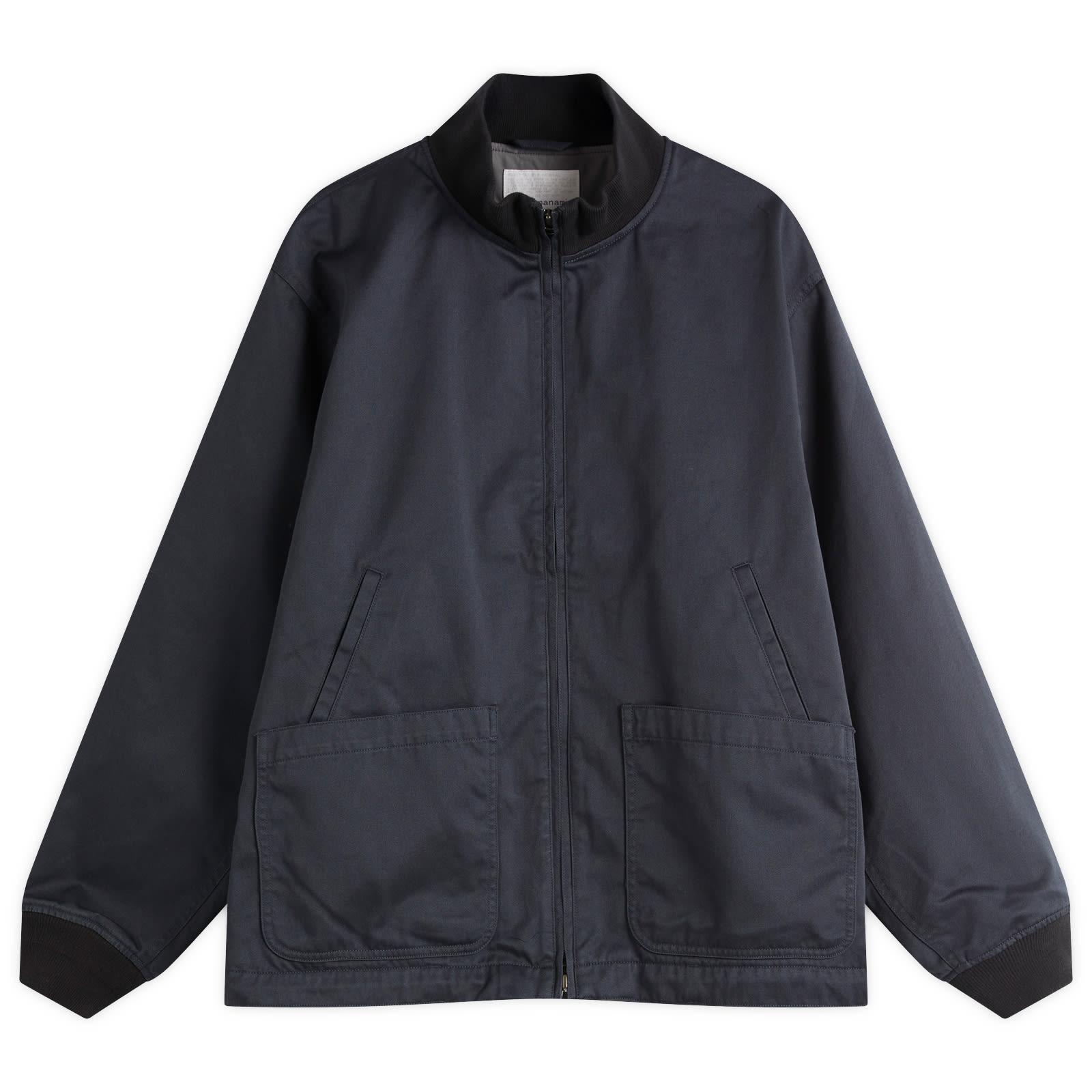 nanamica / ALPHADRY Utility Jacket