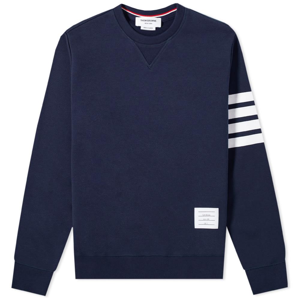 thom browne sweat shirt