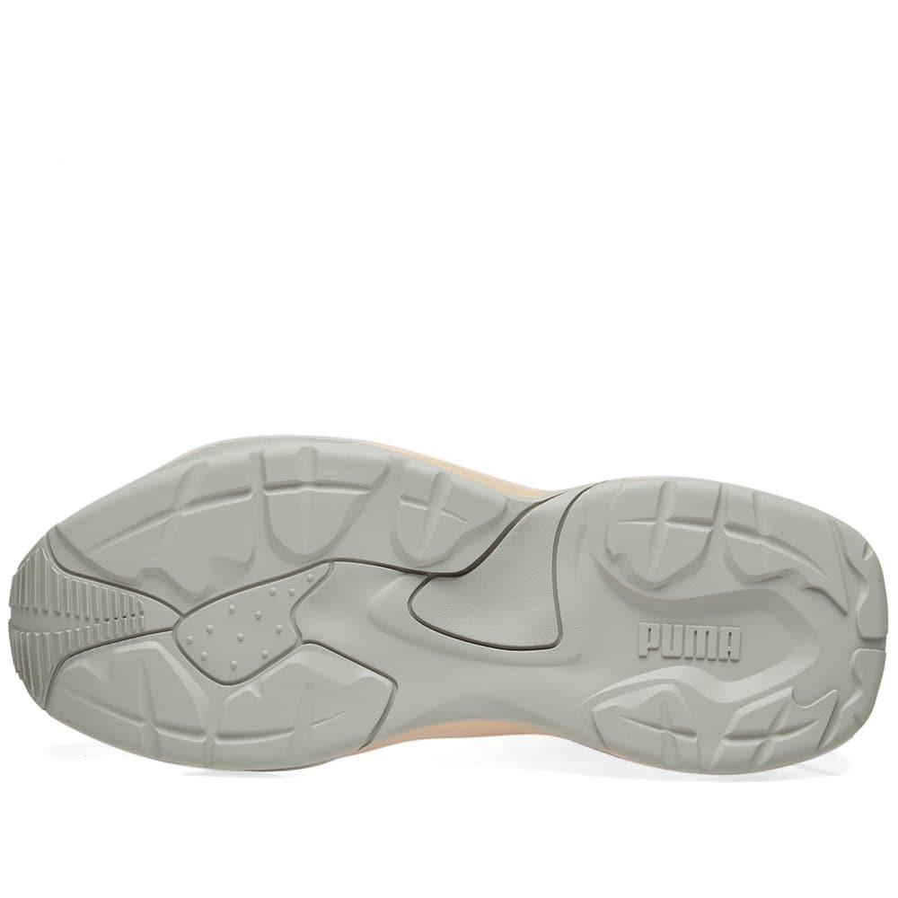 puma thunder desert zalando