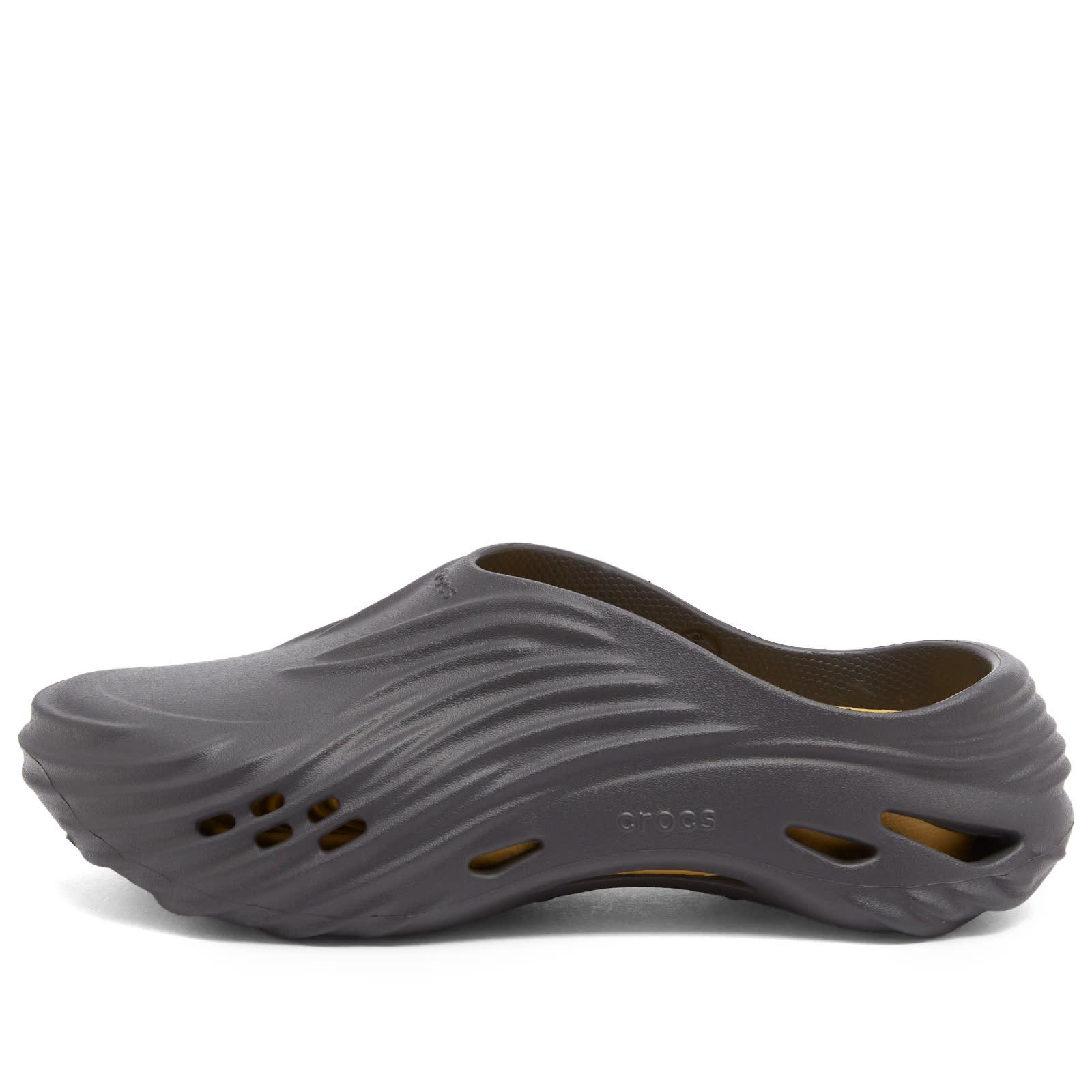 Crocs™ Echo Wave in Gray for Men | Lyst