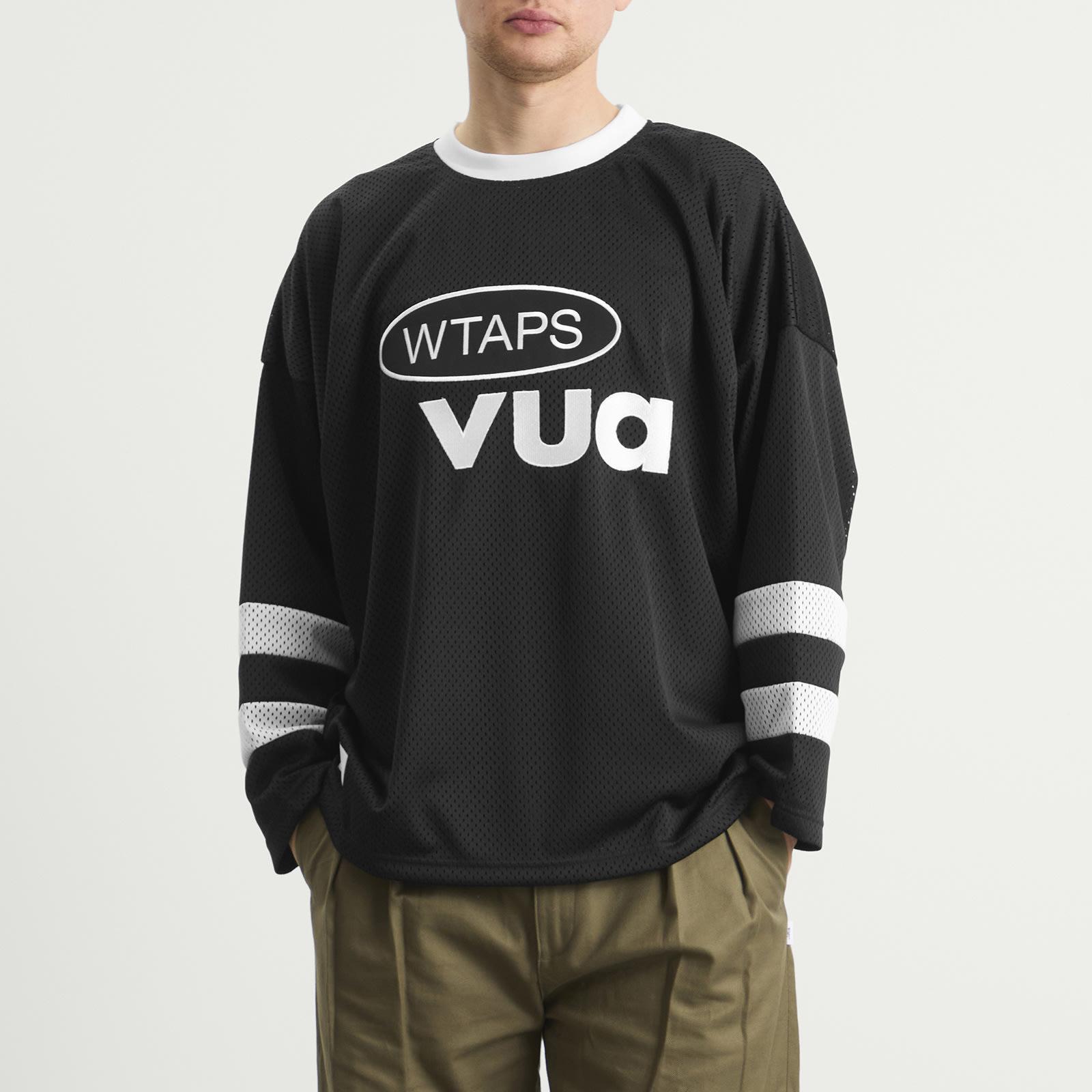 WTAPS Long-sleeve t-shirts for Men | Online Sale up to 40% off | Lyst