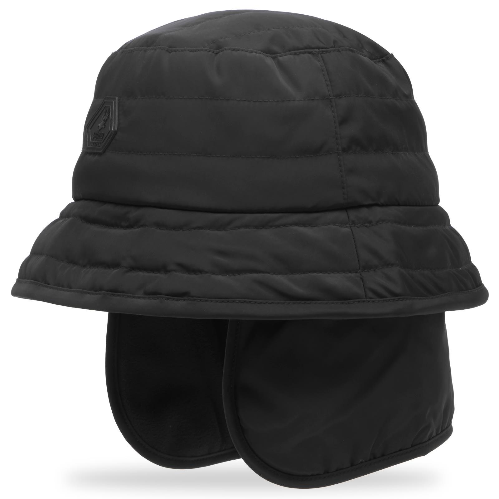 PUMA X Skepta Boonie Hat in Black Lyst UK