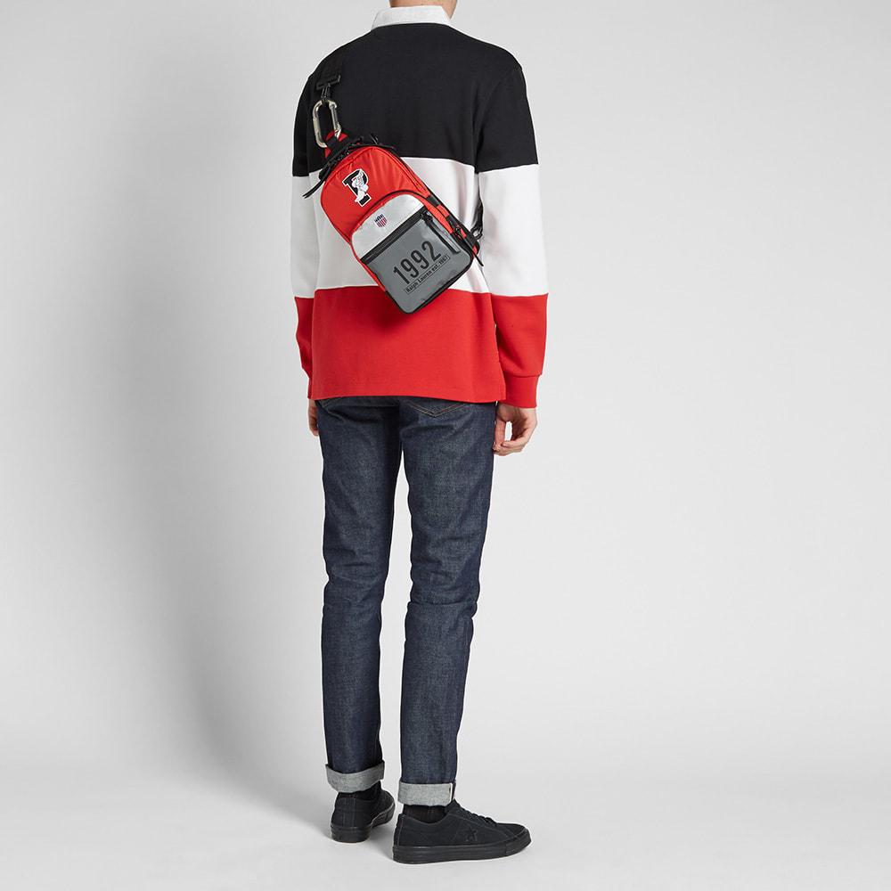 messenger bag korean