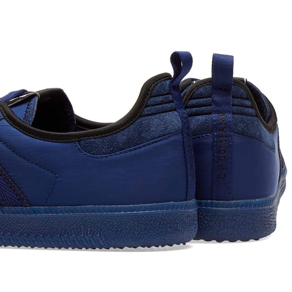 cp company adidas samba