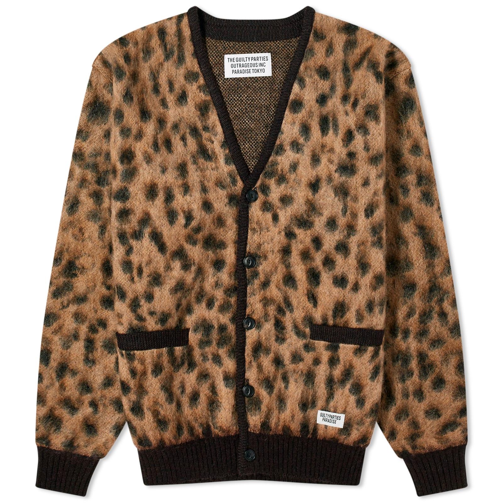 Wacko Maria Knitwear for Men | Online Sale up to 67% off | Lyst Wacko Maria Knitwear for Men | Online Sale up to 67% off | Lyst