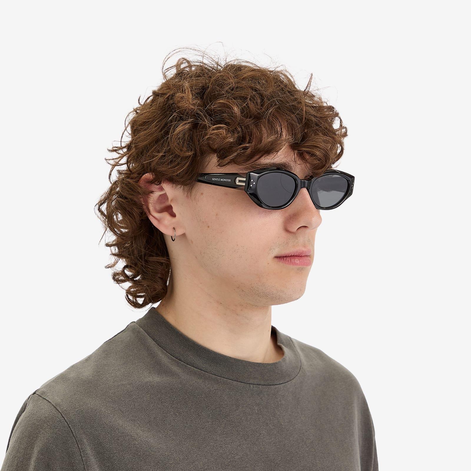 Gentle Monster Dada Sunglasses in Grey | Lyst UK