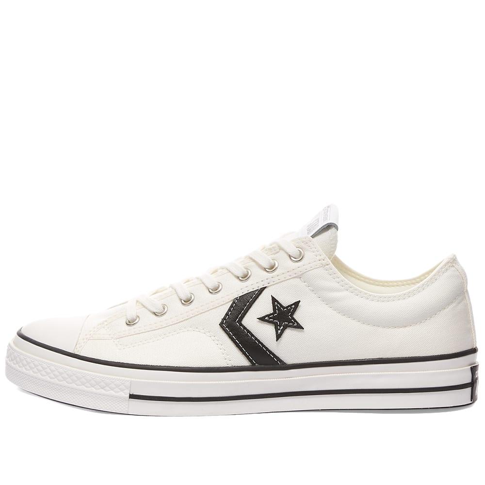 Corporation Evalueerbaar elegant Converse Star Player 76 Sneakers in White for Men | Lyst