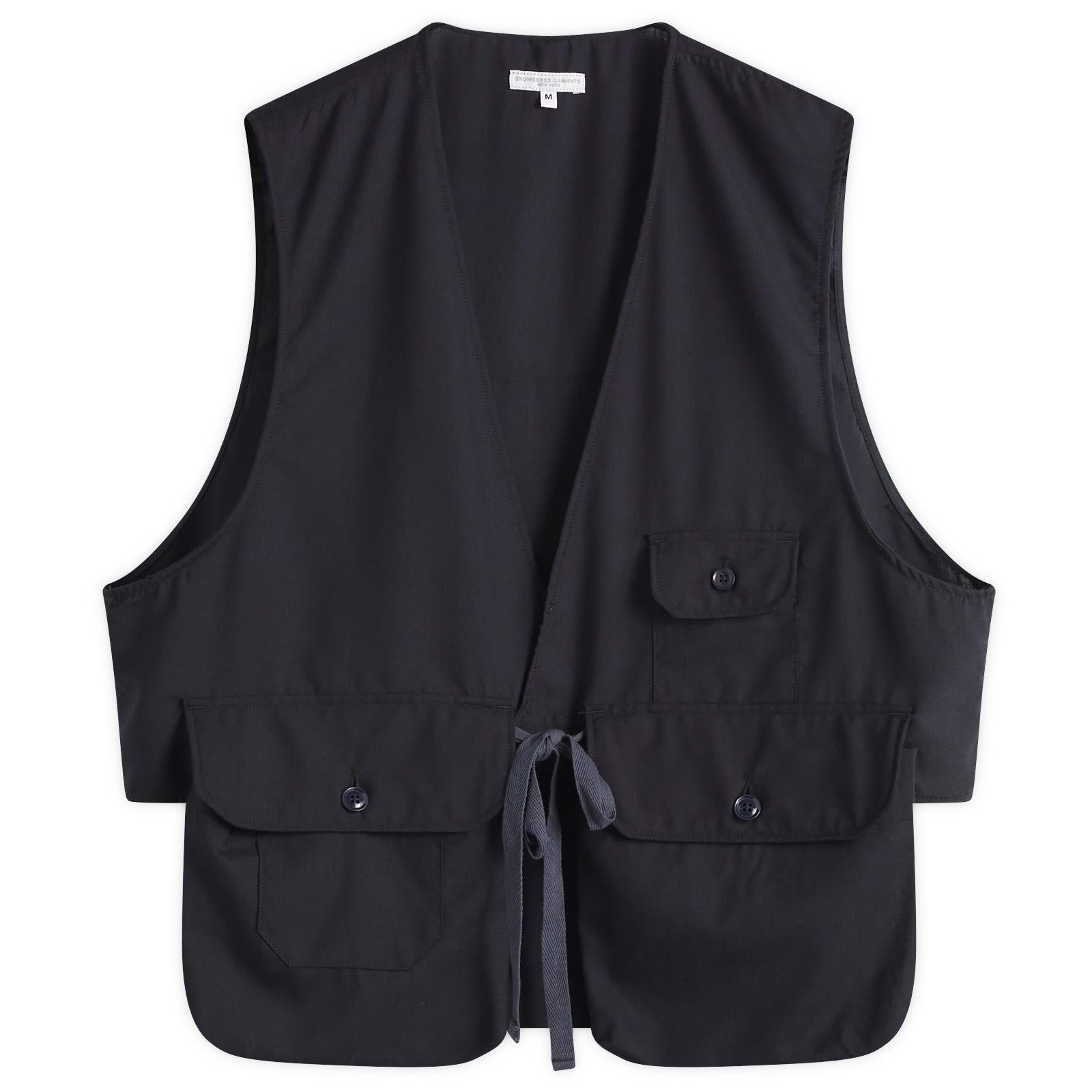 Engineered Garments Waistcoats and gilets for Men | Online Engineered Garments Waistcoats and gilets for Men | Online