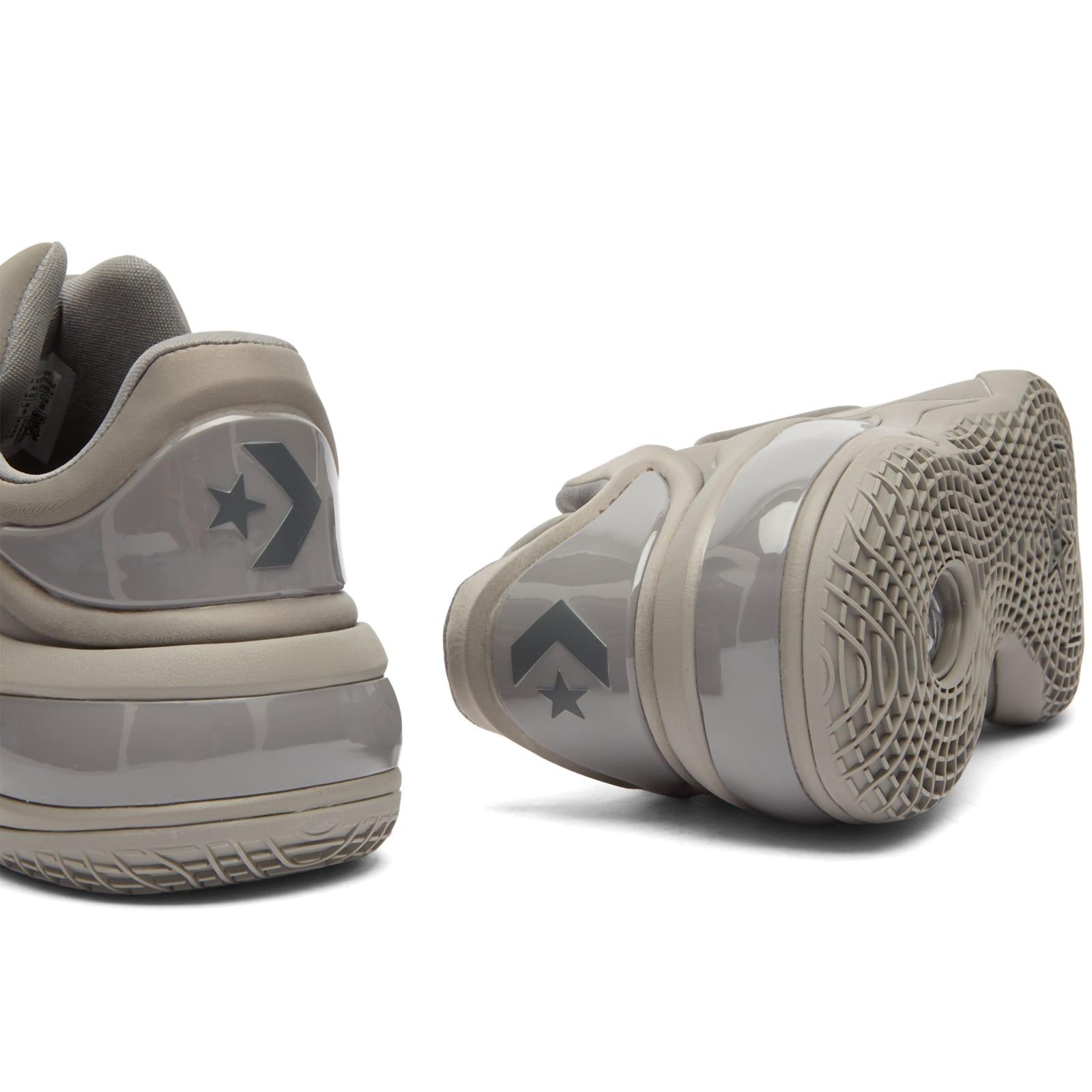 Converse Shai 001 Ox Sneaker in Gray for Men | Lyst
