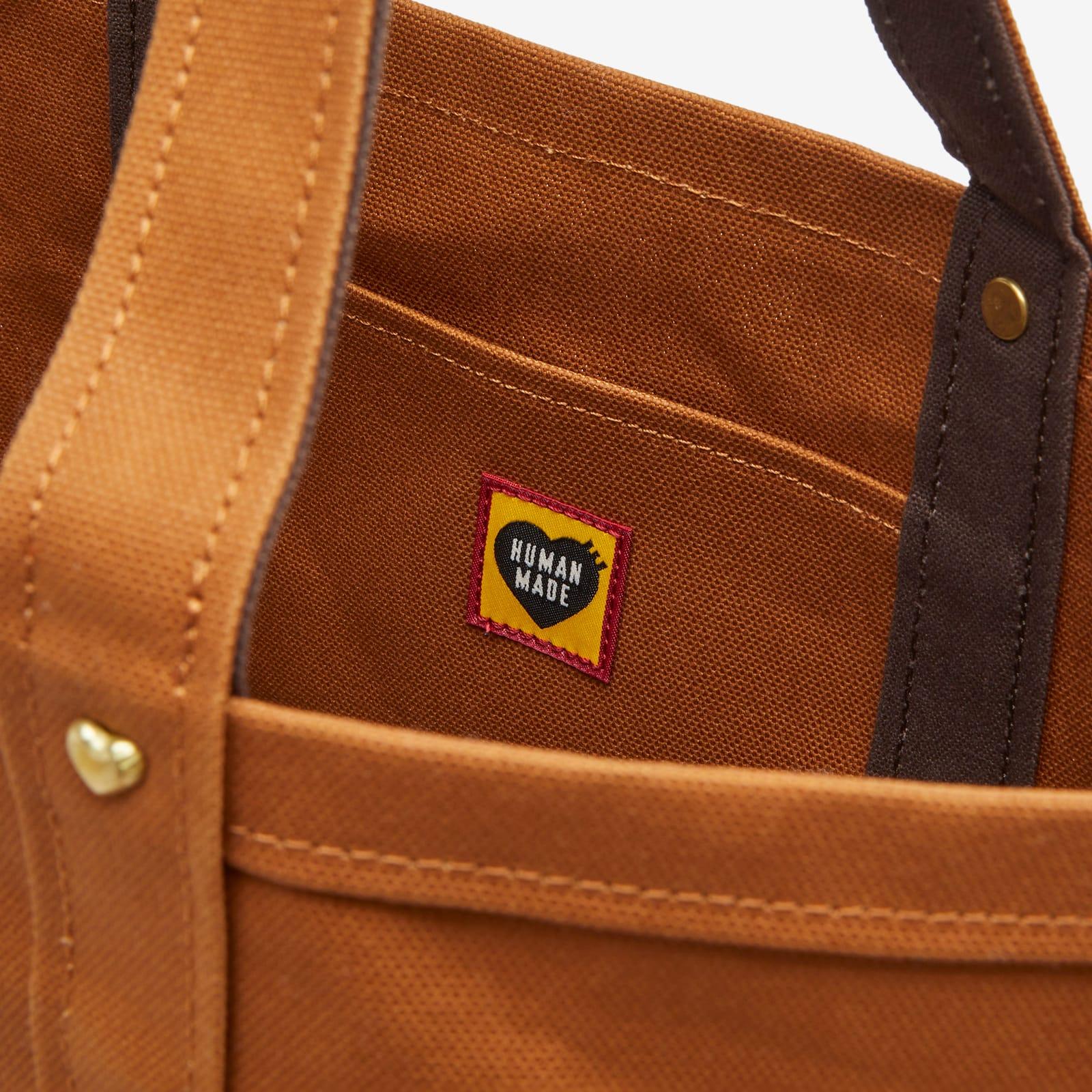 Human Made Tote bags for Men | Online Sale up to 41% off | Lyst