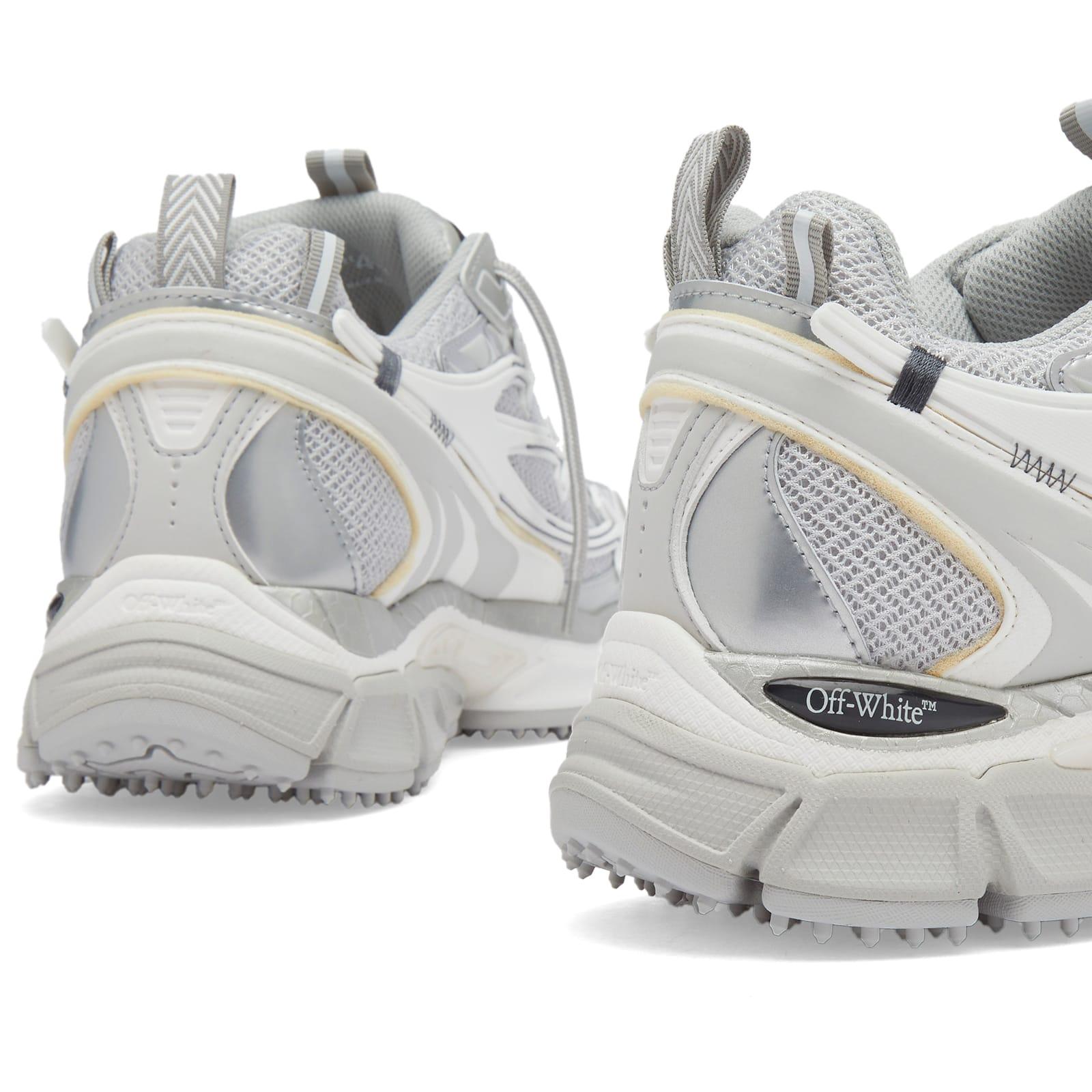 off white track runners