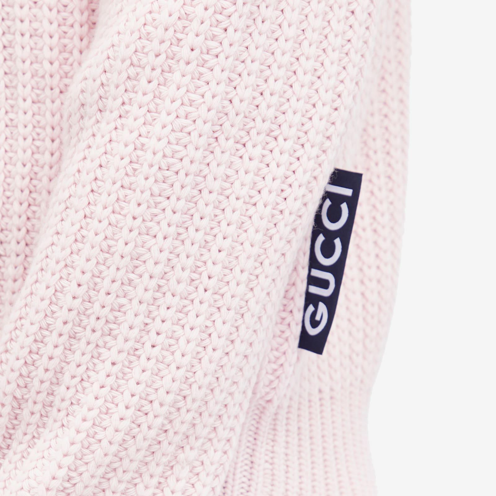 Pink gucci jumper mens 2025