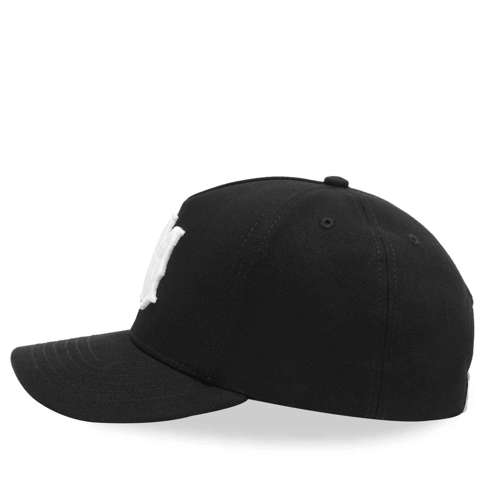 Amiri Full Canvas Ma Hat in Black | Lyst