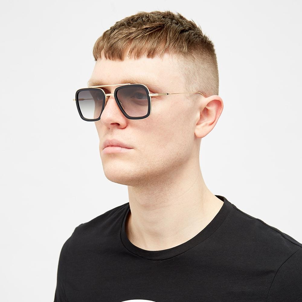 Dita Eyewear Flight.006 Sunglasses in Black for Men Lyst