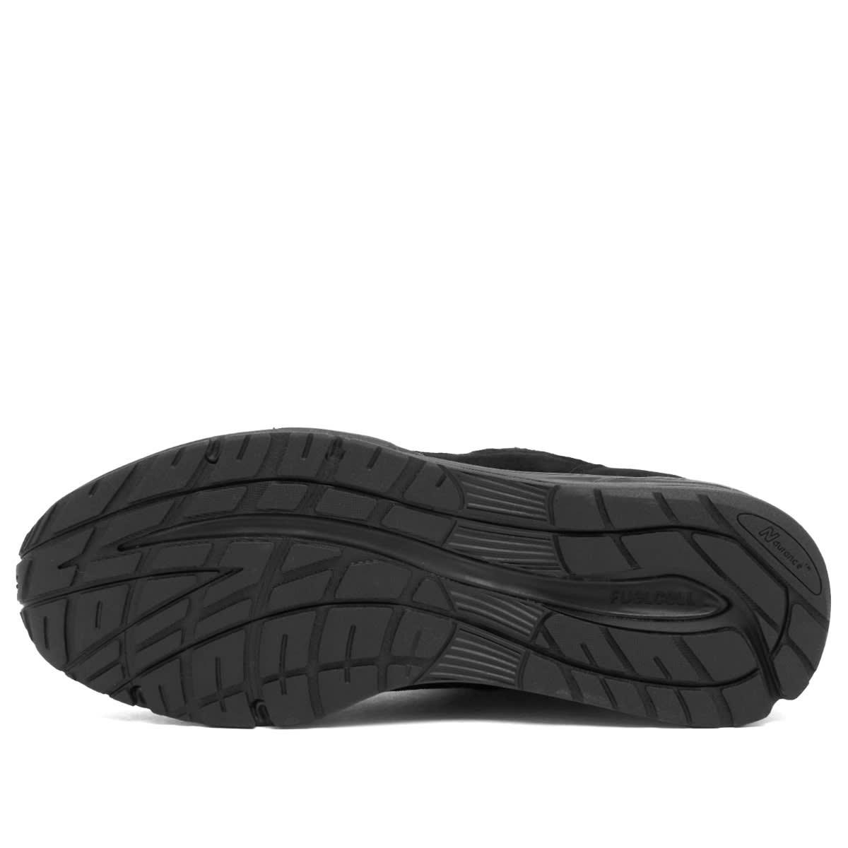 New Balance U991Kk2 Sneaker in Black | Lyst