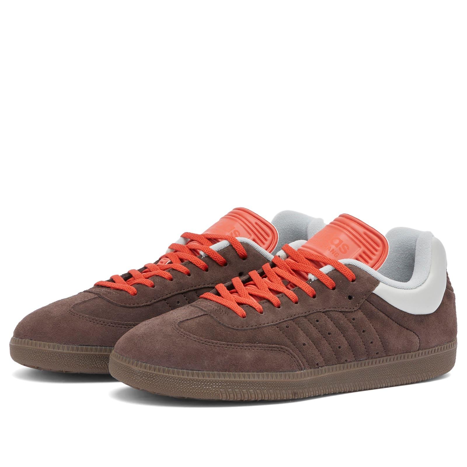 adidas gazelle silver green womens Dingyun Zhang Samba by adidas Originals x Dingyun Zhang